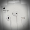 Apple MYQY3ZM/A EarPods avec USB-C Connector blister